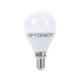 bec led e14 g45 8w lumina neutra