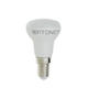 bec led e14 r39 4w 300lm 6000k
