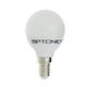 bec led e14 r50 6w 450lm 6000k