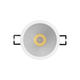 spot led cu protectie la foc 10w 40 900lm cct reglabil 200 240vac cri 80 pf 09 ip65 2