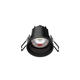 spot led cu protectie la foc 10w 40 900lm cct reglabil 200 240vac cri 80 pf 09 ip65 3