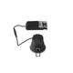 spot led cu protectie la foc 10w 40 900lm cct reglabil 200 240vac cri 80 pf 09 ip65 4