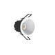 spot led cu protectie la foc 10w 40 900lm cct reglabil 200 240vac cri 80 pf 09 ip65