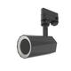 proiector led pe sina rgb putere maxima 11w 90 24dc5v corp negru telecomanda