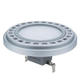 bec led ar111 g53 15w 12v 120 4500k epistar 3