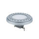 bec led ar111 g53 15w 12v 120 2700k epistar