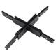 modul conductor de colt x pentru sina m05 3