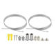 accesorii de suspendare pentru sina m05 3