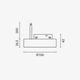 sursa de alimentare 100w 48v pentru sina m05 2