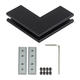 colt vertical interior pentru sina magnetica m05 s 2