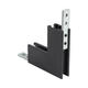 colt vertical interior pentru sina magnetica m05 s 3