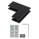 colt vertical exterior pentru sina magnetica m05 s 2