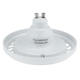 bec led ar111 gu10 9w ac175 265v 800lm 120 2700k 4