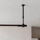 tija cu 1 nivel cablata 25 50cm m05 s 2