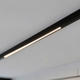 lampa led magnetica liniara 48v 7w 4000k 100 m05 5