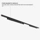 lampa led magnetica liniara 48v 14w 4000k 100 m05 2