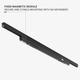 lampa led magnetica liniara cu grila 48v 7w 3000k 60 m05 3