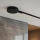 lampa led magnetica tip banda neon 48v 6w 4000k 100 m05 3