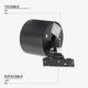 spot led magnetic 48v 7w 4000k 24 m05 3