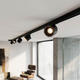 spot led magnetic 48v 7w 4000k 24 m05 5