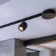 spot led magnetic cu zoom 48v 10w 4000k 10 60 m05 5