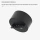 proiector led magnetic cu grila fagure 48v 10w 4000k 20 m05 4