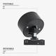spot led magnetic 48v 7w 4000k 20 m05 3