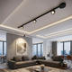 spot led magnetic 48v 7w 4000k 20 m05 4