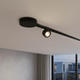 spot led magnetic 48v 7w 4000k 20 m05 5