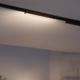 proiector led magnetic liniar 48v 10w 4000k 100 m05 4