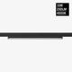 proiector led magnetic liniar 48v 10w 4000k 100 m05 6