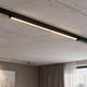 proiector led magnetic liniar 48v 20w 4000k 100 m05 4
