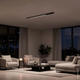 proiector led magnetic liniar 48v 20w 4000k 100 m05 5
