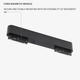 proiector led magnetic liniar 48v 12w 4000k 100 m05 2
