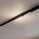 proiector led magnetic liniar 48v 12w 4000k 100 m05 4
