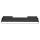 proiector led magnetic liniar 48v 12w 4000k 100 m05