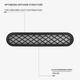 proiector led magnetic liniar anti orbire 48v 6w 4000k 60 m05 3