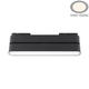 proiector led magnetic liniar reglabil 48v 12w 4000k 100 m05 10