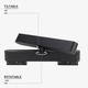 proiector led magnetic liniar reglabil anti orbire 48v 12w 4000k 60 m05 4