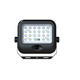proiector led solar 1600lm 5ah cct ip65 senzor telecomanda