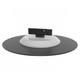 aplica led magnetica 48v 7w 3000k 90 m05