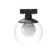 proiector led magnetic 48v 5w 3000k 360 m05