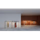 lampa led tubulara magnetica cu grila 48v 24w 4000k 24 m05 1