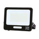 proiector led smd 100w negru 9000lm 120 ip65 6000k cablu 15cm