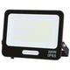 proiector led smd 300w negru 27000lm 120 ip65 6000k cablu 30cm