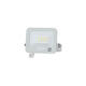 proiector led 10w cu senzor alb smd 900lm 120 ip65 6000k cablu 15cm