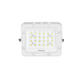 proiector led 20w 2000lm 90 ip65 3000k lumileds cablu 30cm