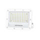 proiector led 50w 5000lm 90 ip65 6000k lumileds cablu 70cm