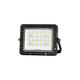 proiector led 20w 2000lm 90 ip65 6000k lumileds cablu 30cm