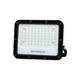 proiector led 50w 5000lm 90 ip65 3000k lumileds cablu 70cm